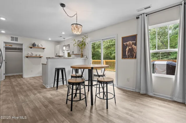 $549,000 | 1220 Jackson Springs Road, West End, NC 27376