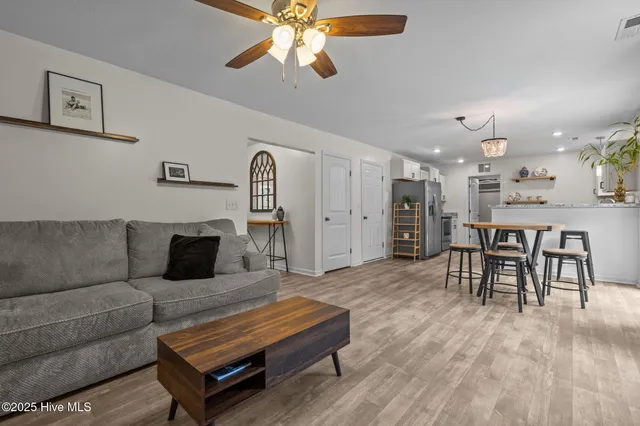 $549,000 | 1220 Jackson Springs Road, West End, NC 27376