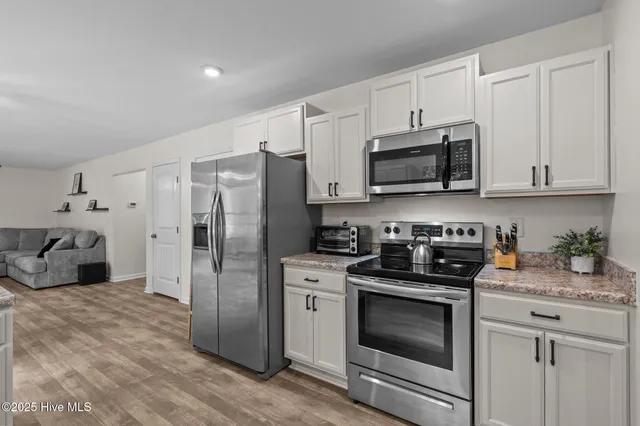 $549,000 | 1220 Jackson Springs Road, West End, NC 27376