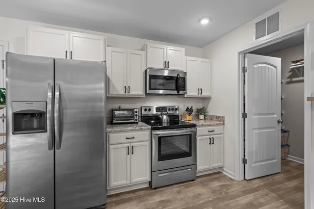 $549,000 | 1220 Jackson Springs Road, West End, NC 27376