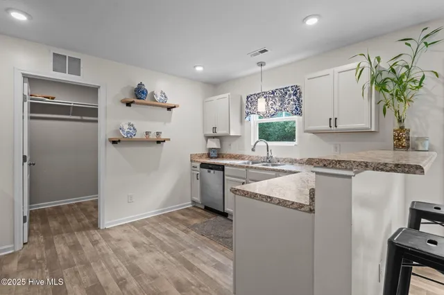 $549,000 | 1220 Jackson Springs Road, West End, NC 27376