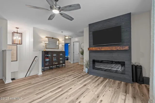 $549,000 | 1220 Jackson Springs Road, West End, NC 27376