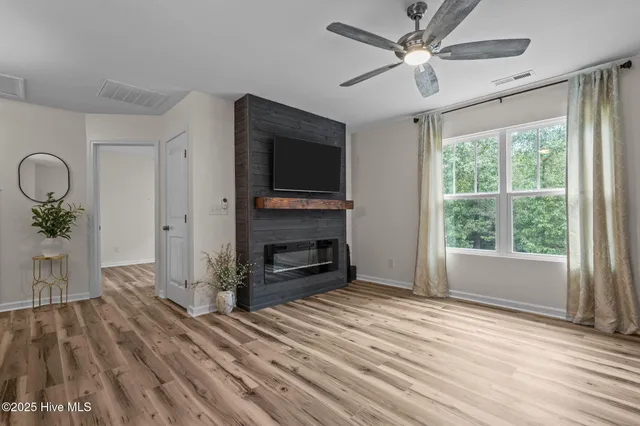 $549,000 | 1220 Jackson Springs Road, West End, NC 27376