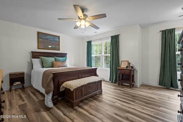 $549,000 | 1220 Jackson Springs Road, West End, NC 27376