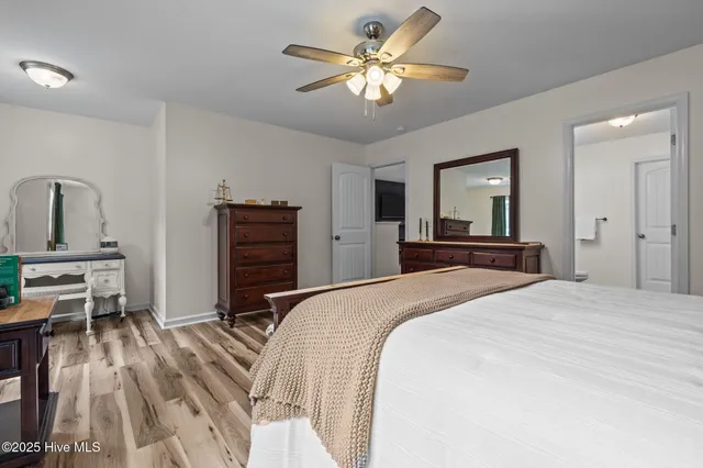 $549,000 | 1220 Jackson Springs Road, West End, NC 27376