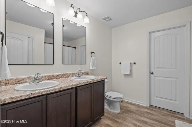 $549,000 | 1220 Jackson Springs Road, West End, NC 27376