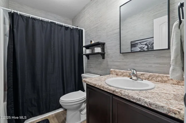 $549,000 | 1220 Jackson Springs Road, West End, NC 27376