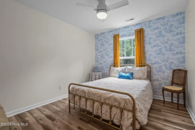 $549,000 | 1220 Jackson Springs Road, West End, NC 27376