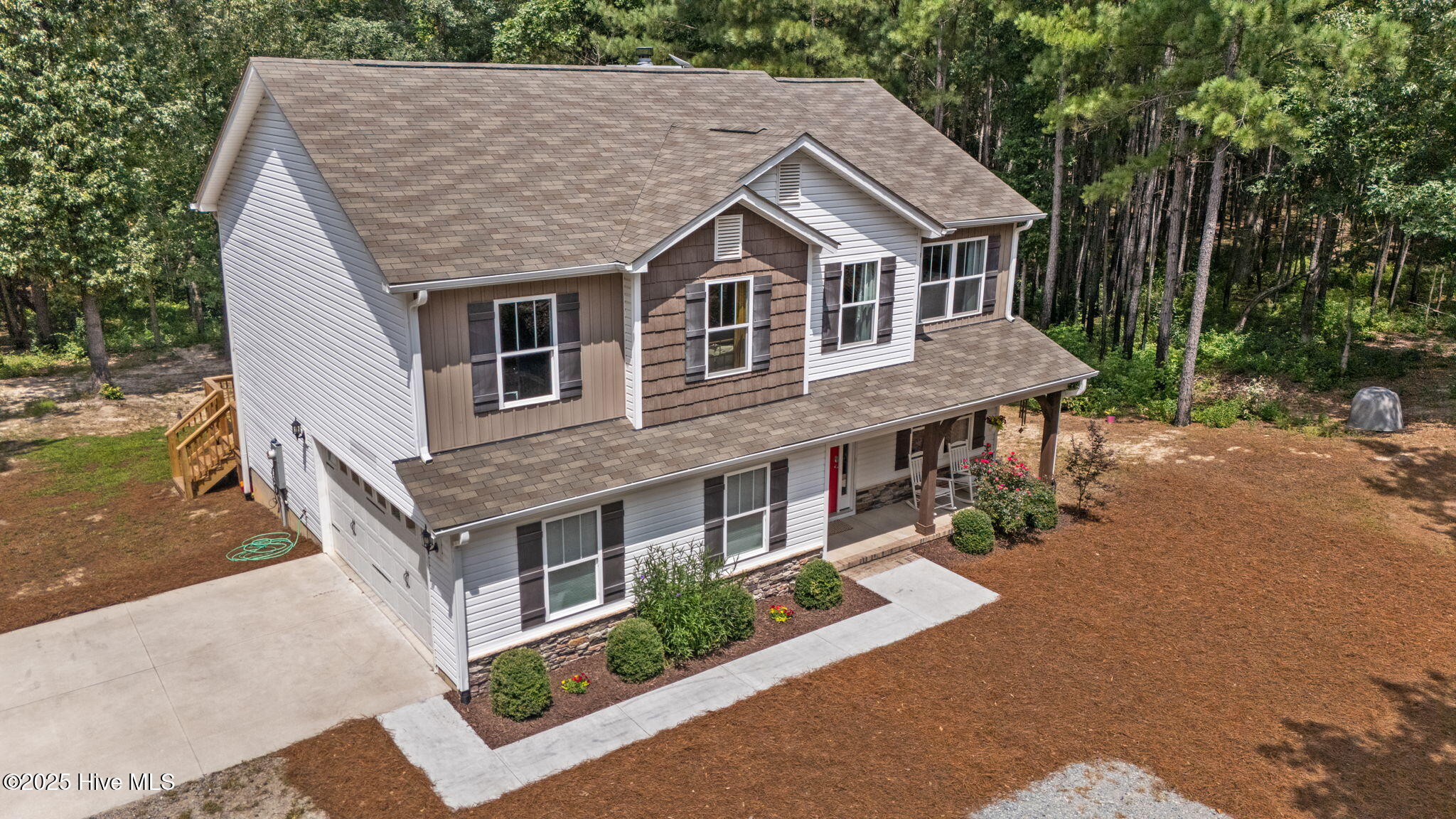 1220 Jackson Springs Road West End, NC 27376 - Photo 3 of 50 5-web-or-mls-DJI_20250821124813_0652_D