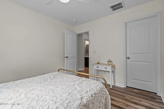 $549,000 | 1220 Jackson Springs Road, West End, NC 27376