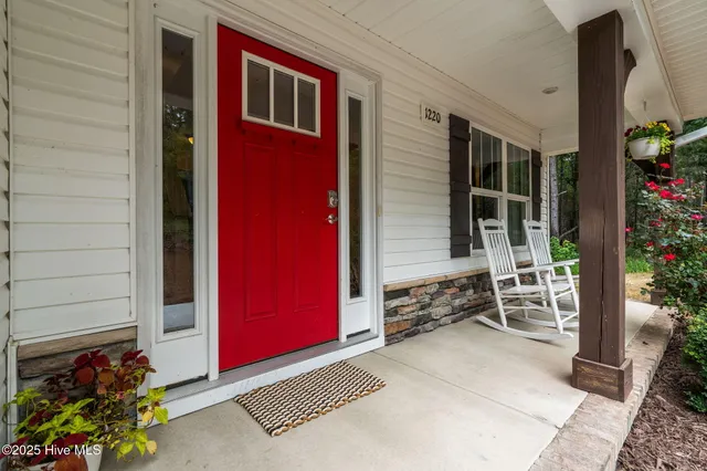 $549,000 | 1220 Jackson Springs Road, West End, NC 27376