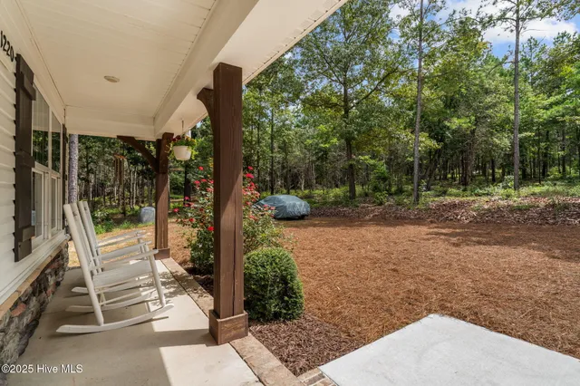 $549,000 | 1220 Jackson Springs Road, West End, NC 27376