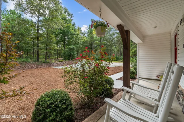 $549,000 | 1220 Jackson Springs Road, West End, NC 27376