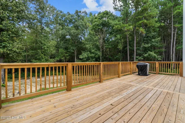 $549,000 | 1220 Jackson Springs Road, West End, NC 27376
