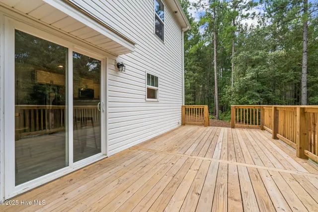 $549,000 | 1220 Jackson Springs Road, West End, NC 27376