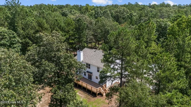 $549,000 | 1220 Jackson Springs Road, West End, NC 27376