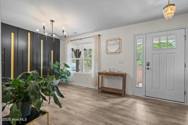 $549,000 | 1220 Jackson Springs Road, West End, NC 27376