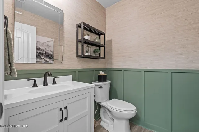 $549,000 | 1220 Jackson Springs Road, West End, NC 27376