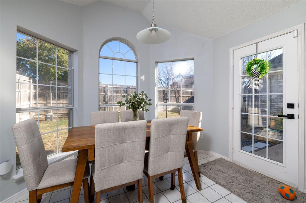 4809 Rincon Way Fort Worth, TX 76137 - Photo 15 of 32