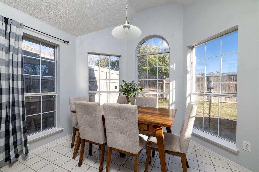 4809 Rincon Way Fort Worth, TX 76137 - Photo 16 of 32