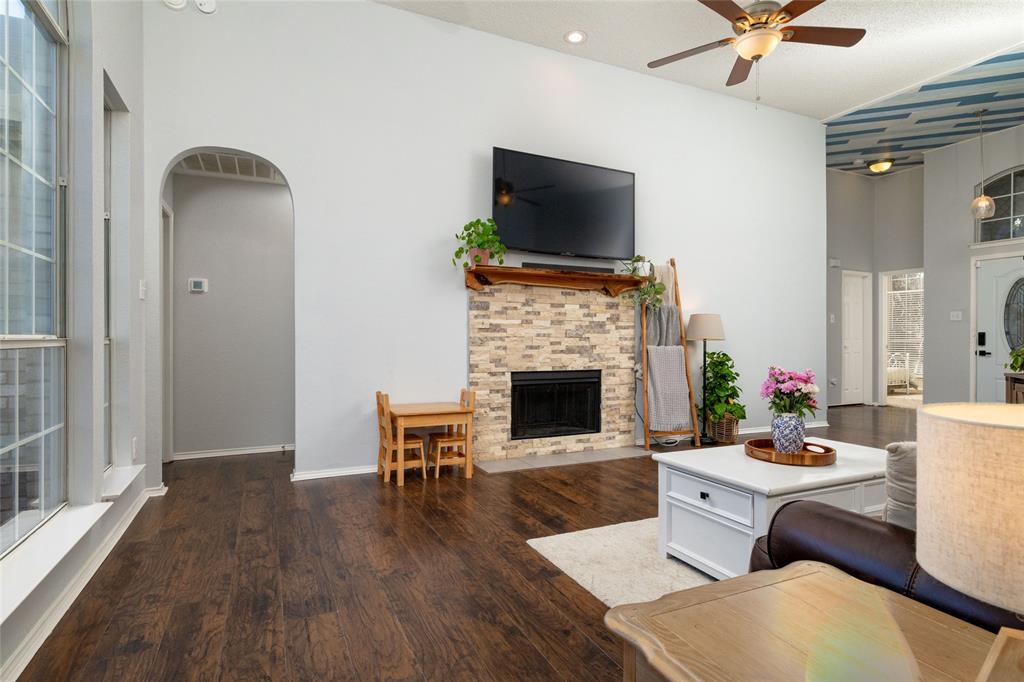 4809 Rincon Way Fort Worth, TX 76137 - Photo 18 of 32