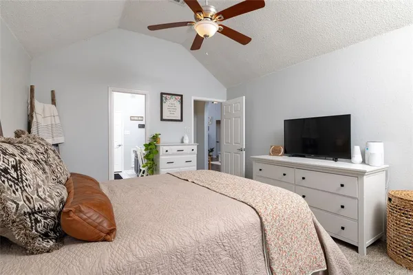 $325,000 | 4809 Rincon Way, Fort Worth, TX 76137