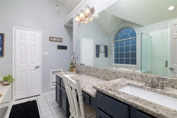 $325,000 | 4809 Rincon Way, Fort Worth, TX 76137