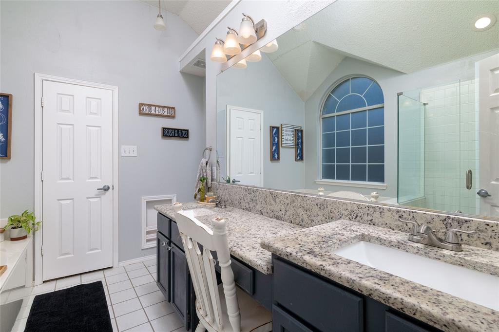 4809 Rincon Way Fort Worth, TX 76137 - Photo 22 of 32