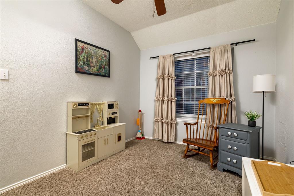 4809 Rincon Way Fort Worth, TX 76137 - Photo 25 of 32