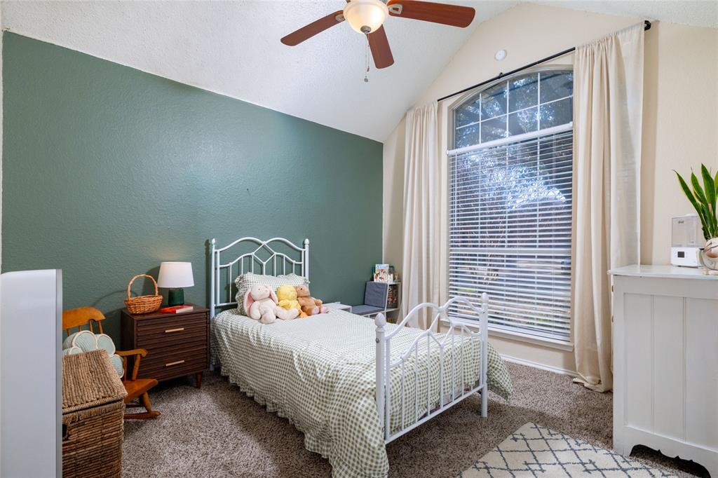 4809 Rincon Way Fort Worth, TX 76137 - Photo 27 of 32