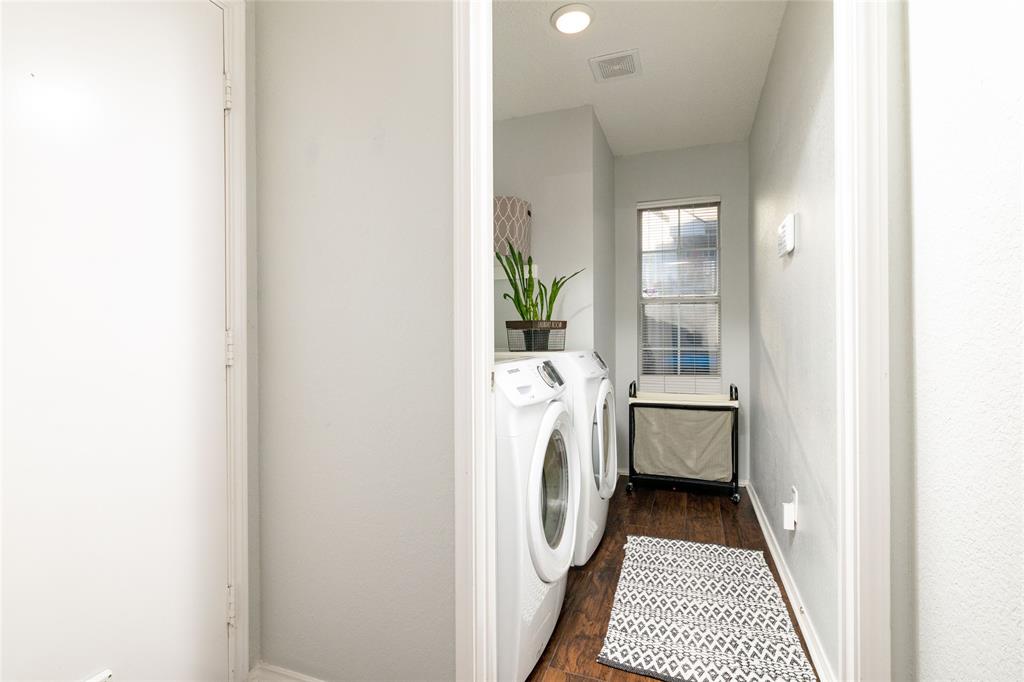 4809 Rincon Way Fort Worth, TX 76137 - Photo 28 of 32