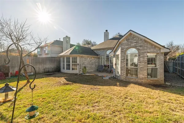 $325,000 | 4809 Rincon Way, Fort Worth, TX 76137