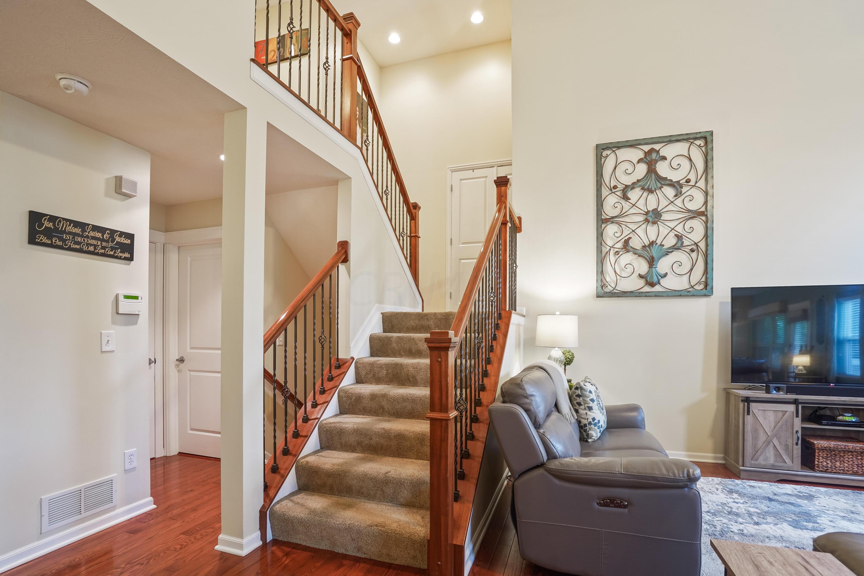 281 Halverston Road Powell, OH 43065 - Photo 39 of 92 Gallery Image 39