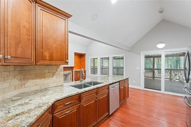 $400,000 | 3895 Marham Park Circle, Loganville, GA 30052