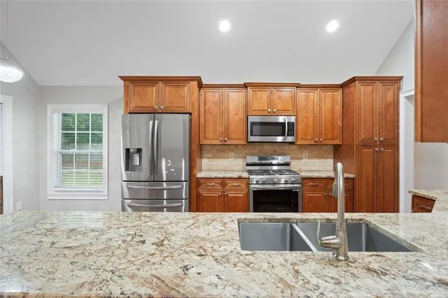 $400,000 | 3895 Marham Park Circle, Loganville, GA 30052