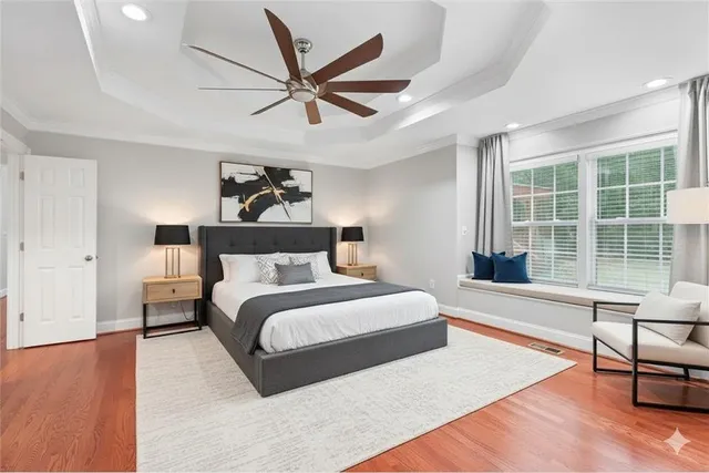 $400,000 | 3895 Marham Park Circle, Loganville, GA 30052