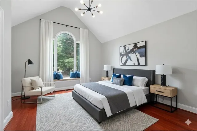 $400,000 | 3895 Marham Park Circle, Loganville, GA 30052