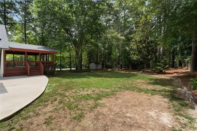 $400,000 | 3895 Marham Park Circle, Loganville, GA 30052