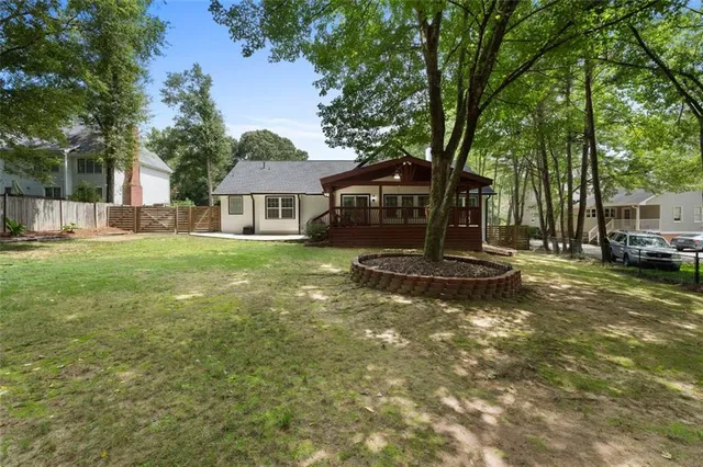 $400,000 | 3895 Marham Park Circle, Loganville, GA 30052