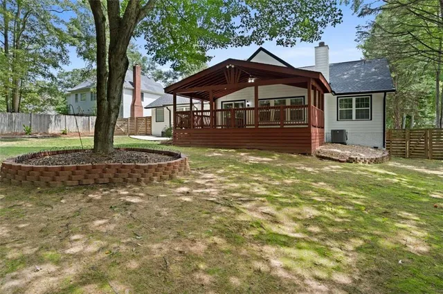 $400,000 | 3895 Marham Park Circle, Loganville, GA 30052