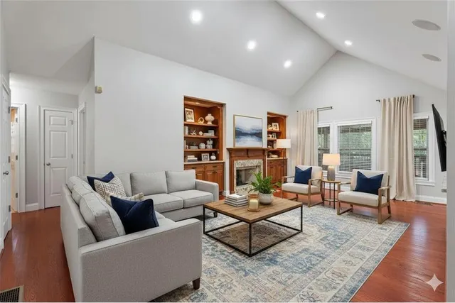 $400,000 | 3895 Marham Park Circle, Loganville, GA 30052