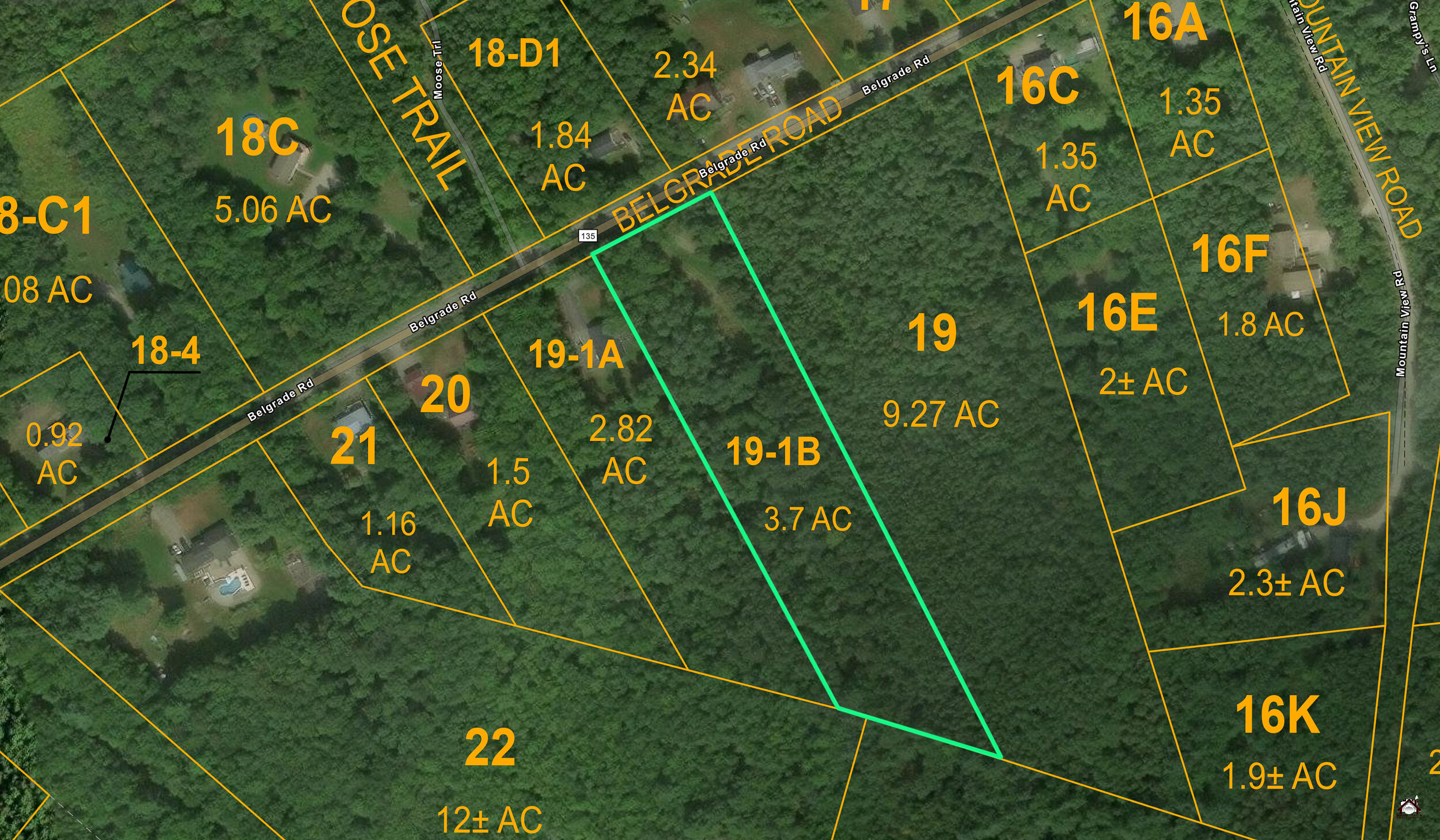 61 Belgrade Road Manchester, ME 04351 - Photo 1 of 30 110582-Manchester_61_Belgrade_Rd-MP-101