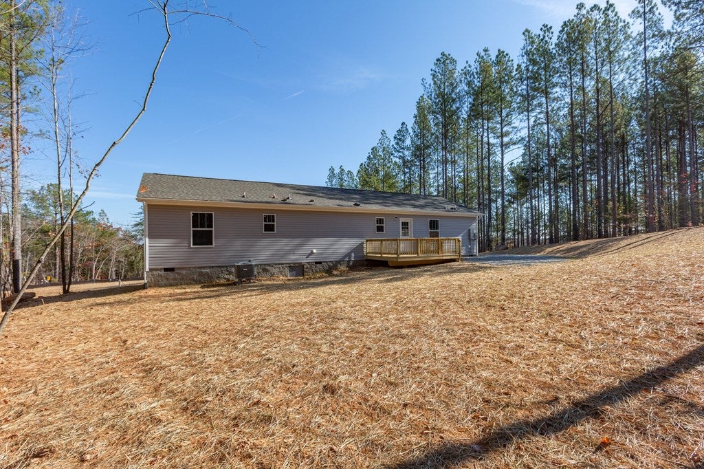 2297 Meherrin Road Meherrin, VA 23954 - Photo 19 of 59 Gallery Image 19