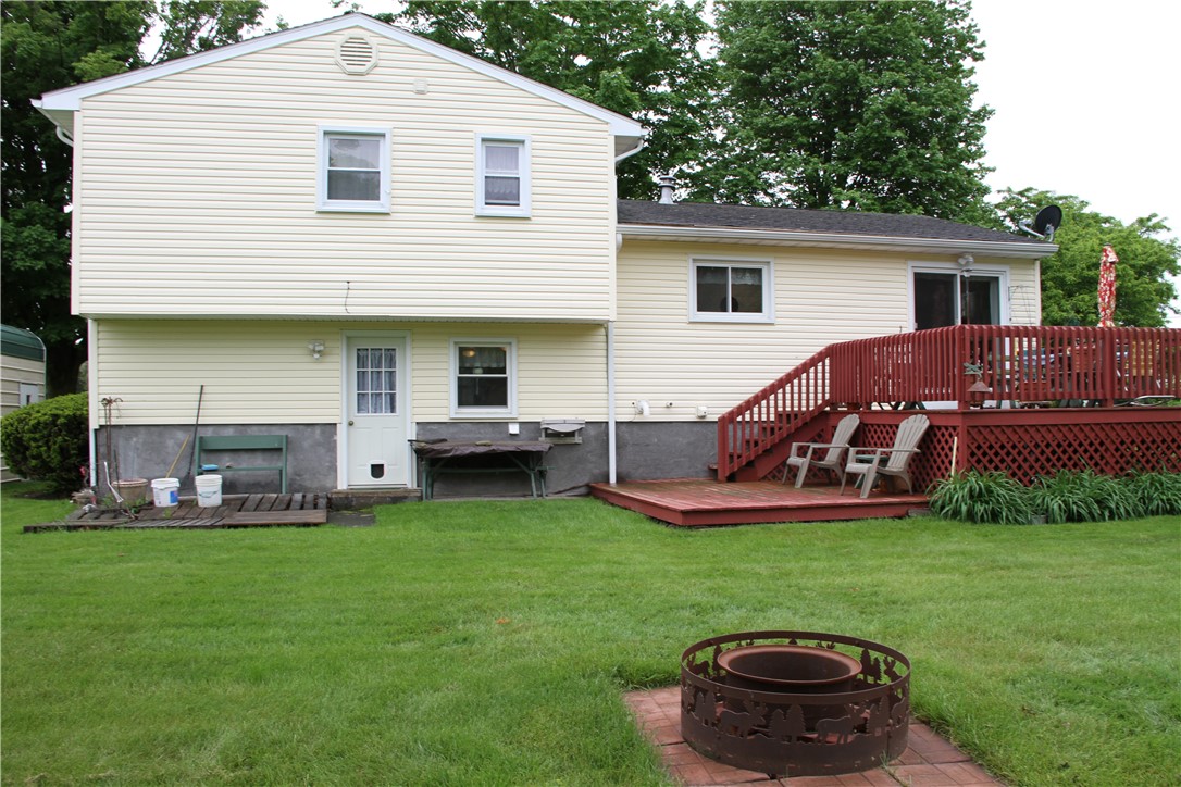 17 Hillview Drive Bath, NY 14810 - Photo 49 of 50