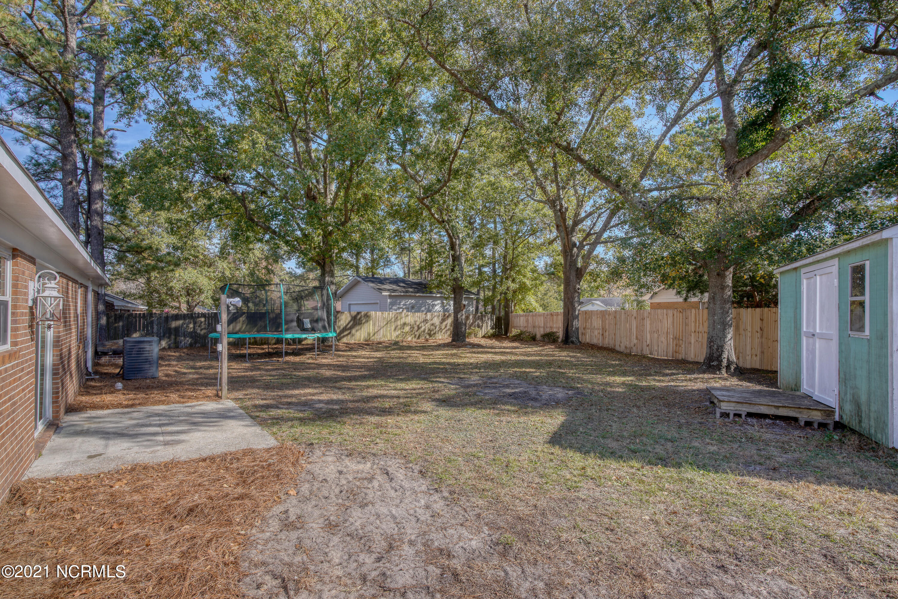 221 Richelieu Road Wilmington, NC 28412 - Photo 16 of 17 221 Richelieu-3