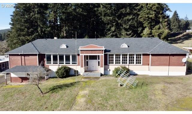 80304 Old Lorane Road Lorane, OR 97451 - Photo 6 of 25 Gallery Image 6