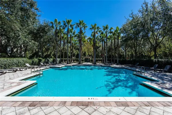 $1,695 | 770 Siena Palm Drive, Unit 307, Celebration, FL 34747