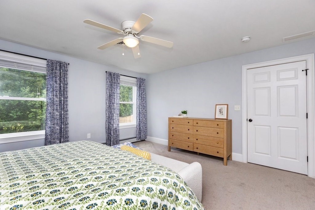 2 Amherst Road Andover, MA 01810 - Photo 23 of 41