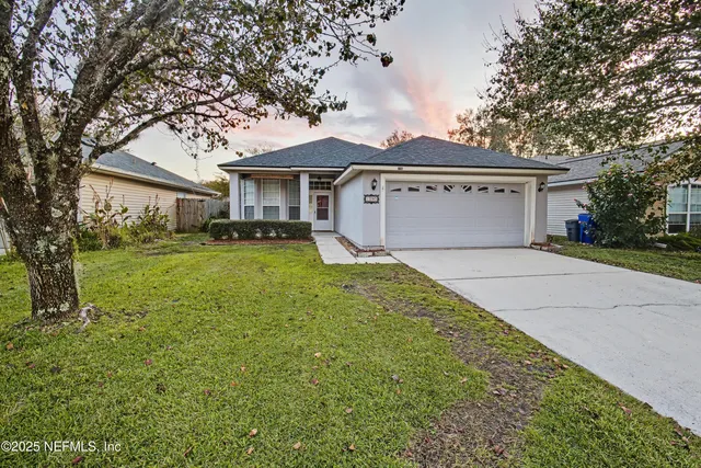 $2,350 | 1290 Ardmore Street, St. Augustine, FL 32092