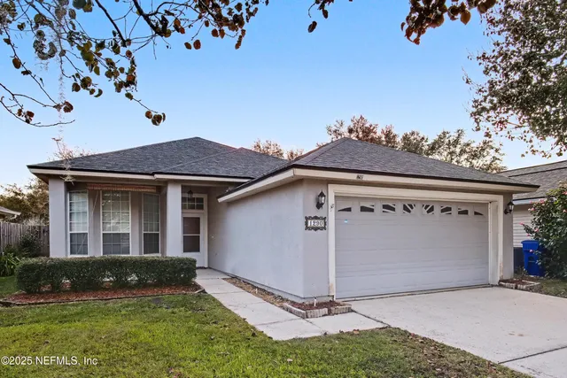 $2,350 | 1290 Ardmore Street, St. Augustine, FL 32092